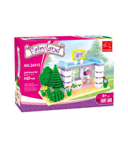 Ausini Fairyland Set 24413