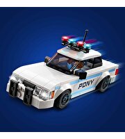 LEGO Marvel Spider-Verse: Miles Morales Spot'a Karşı 76311