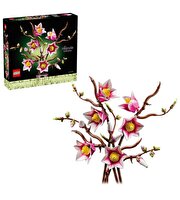 LEGO Botanicals Manolya Dalları 11510