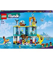 LEGO Friends Deniz Kurtarma Merkezi 41736