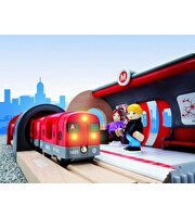 Brio Metro Seti 33513