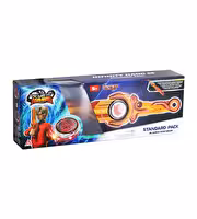 Infinity Nado Alevli Savaş Ayısı