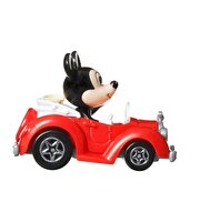 Hot Wheels RacerVerse Tekli Arabalar Mickey Mouse HKB87