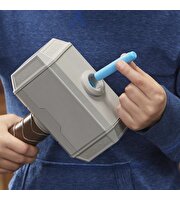 Avengers Power Moves Thor E7379