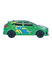 Majorette Ride Now Serisi Arabaları Ford Puma St