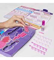 Cool Maker Go Glam Sürpriz Tırnak Seti