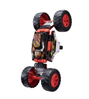 Transracers Canavar Araba-Aslan