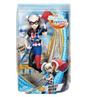 DC Super Hero Girls Harley Quinn