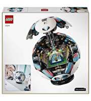 LEGO Editions Futbol Topu 43019