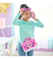 Minnie Mouse Kurdele Çanta Seti