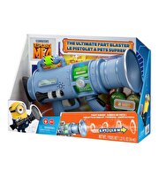 Minions DM4 Ultimate Osuruk Tabancası