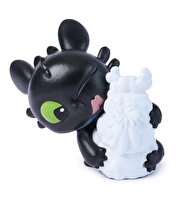 Ejderhanı Nasıl Eğitirsin Toothless Tales Sürpri̇z Paket