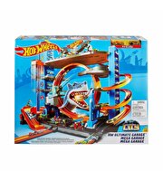 Hot Wheels Ultimate Garaj FTB69