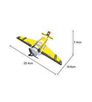 Ausini City Set 25405