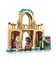 LEGO Wicked Glinda Elphaba ve Nessarose Shiz Üniversitesi’nde 75681
