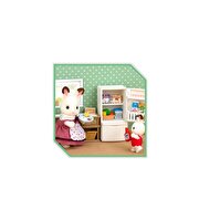 Sylvanian Families Buzdolabı