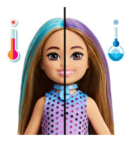 Barbie Parti Paketi Muhteşem Parti serisi Chelsea Bebek JFY04