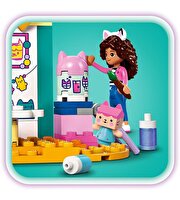 LEGO Gabby’s Dollhouse Karton Yavru Kedi ile El Sanatları 10795
