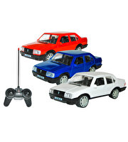 Uzaktan Kumandalı Efsane Şahin Araba