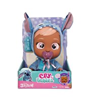 Cry Babies Ağlayan Stitch 922235