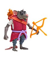 TMNT Mix'n Match Splinter Figürü 11 Cm