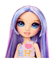 Rainbow High Benim Moda Stilim Bebekleri Violet Willow