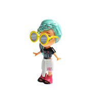 Oh My Style Koleksiyon Bebekleri Ella Fun