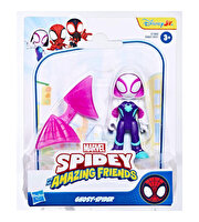 Marvel Spidey ve Arkadaşları Ghost Spider G1460