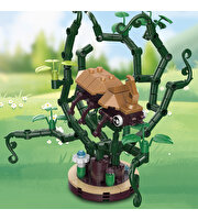 Mega Blok Çiçek ve Gergedan Böceği 164 Parça