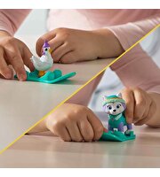 Paw Patrol Everest Deluxe Kar Küreme Aracı