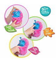 Curlimals Gıdıklanan Uğur Böceği Lucie 3742