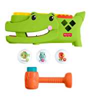 Fisher Price Timsah Oyun Arkadaşım JLB94