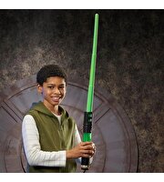 Star Wars Lightsaber Forge Kyber Core Luke Skywalker Işın Kılıcı F9968