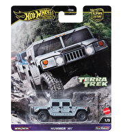 Hot Wheels Car Culture Premium Arabalar Hummer H1 HRV90