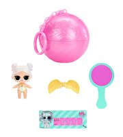 L.O.L OMG Tatlı Casus Bebeği Serisi Sürpriz Paket