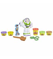 Play-Doh Disney Toy Story 4 Buzz Lightyear E3369