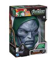 Avengers Doomsday Doctor Doom Işıklı Maske G2658