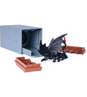 Ejderhanı Nasıl Eğitirsin Trial of Flame Sürpriz Paket