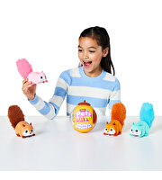 Pets Alive Koşan Sevimli Sincap 9565GQ1 Kahverengi