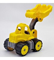 BIG Power Worker Mini Kepçe 23 Cm