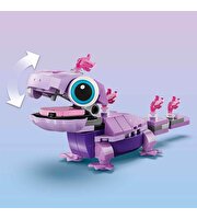 LEGO Disney Karlar Ülkesi Olaf ve Bruni'nin Piknik Eğlencesi 43287