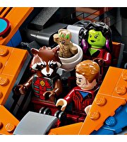 LEGO Marvel Galaksinin Koruyucuları: Milano Uzay Gemisi 76286