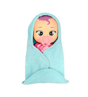 Cry Babies İlk Banyo Sarah 924420