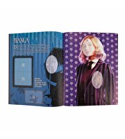 Panini Wednesday Çıkartma Albümü