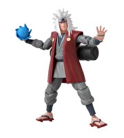 Anime Heroes Jiraiya Figürü 16 Cm