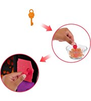 Monster High Gizemli Arkadaşlar Neon 3. Seri Toralei HNF80