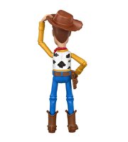 Disney Pixar Toy Story 5 Woody Figürü JKV38