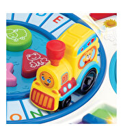 Winfun Bebek Aktivite Oyuncak Masası Piyano