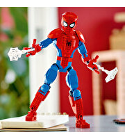 LEGO Marvel Örümcek Adam Figürü 76226