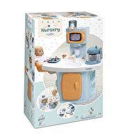 Ecoiffier Bebek Maması Hazırlama Tezgahı